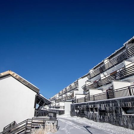 Alma Apartment Sierra Nevada Bagian luar foto