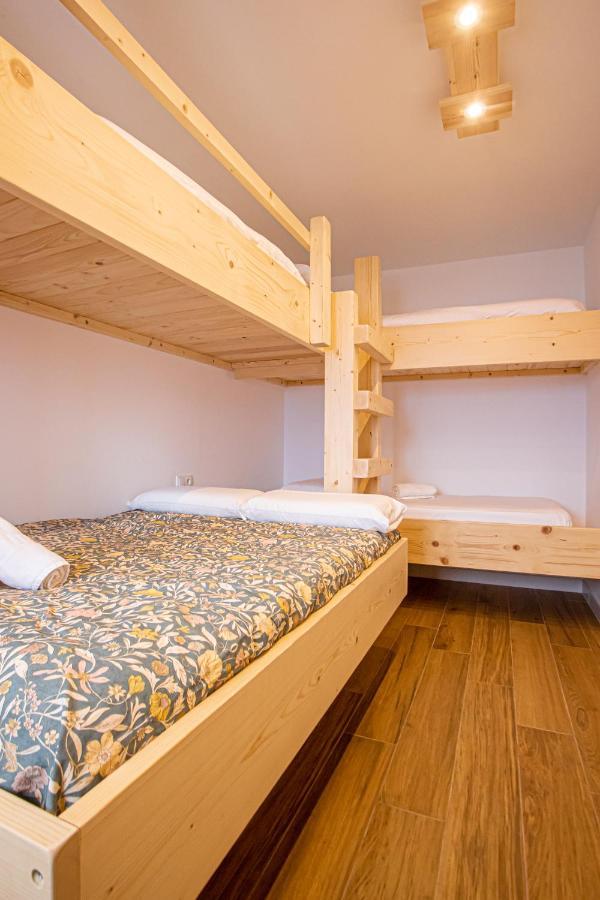 Alma Apartment Sierra Nevada Bagian luar foto