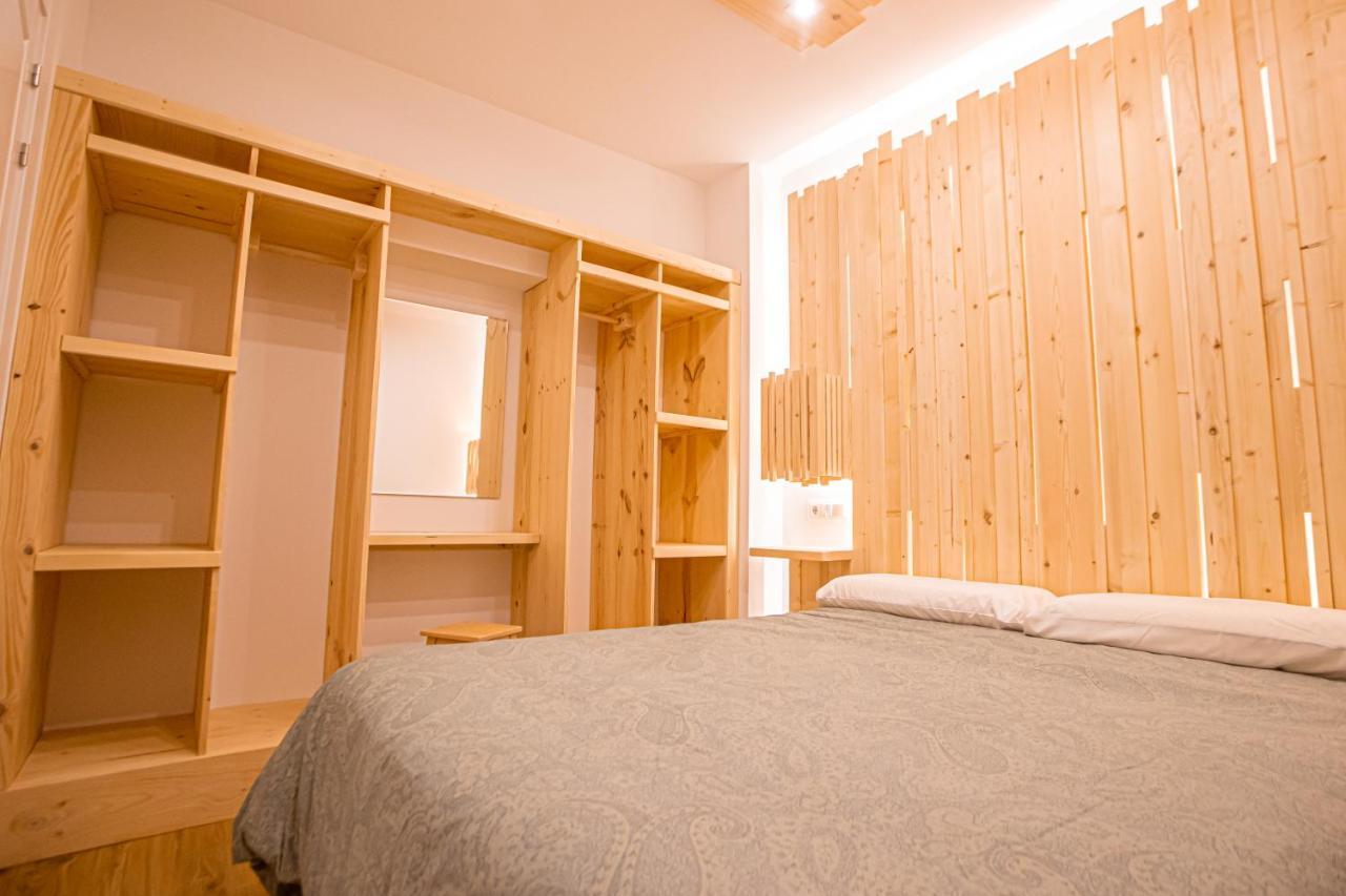 Alma Apartment Sierra Nevada Bagian luar foto