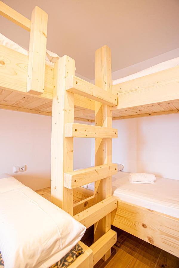 Alma Apartment Sierra Nevada Bagian luar foto