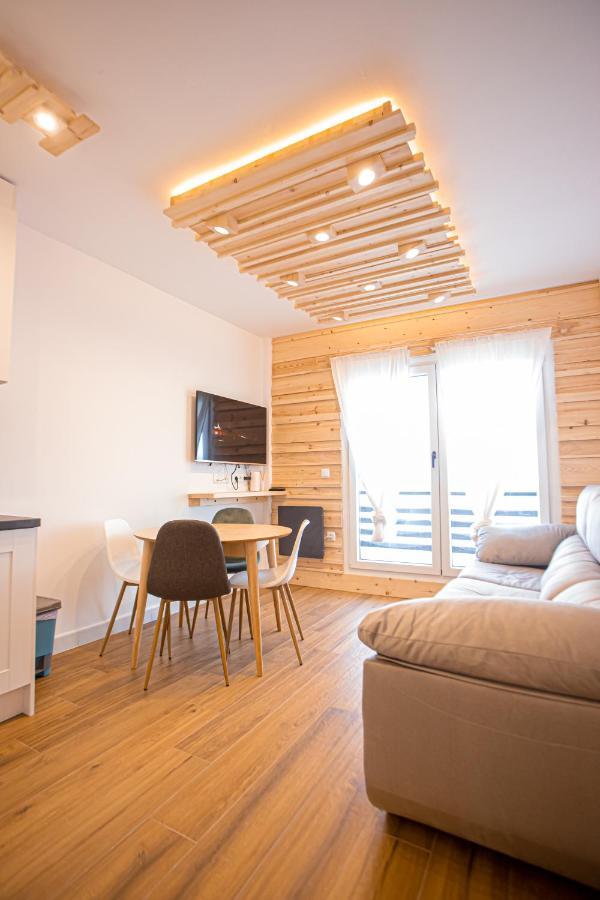 Alma Apartment Sierra Nevada Bagian luar foto