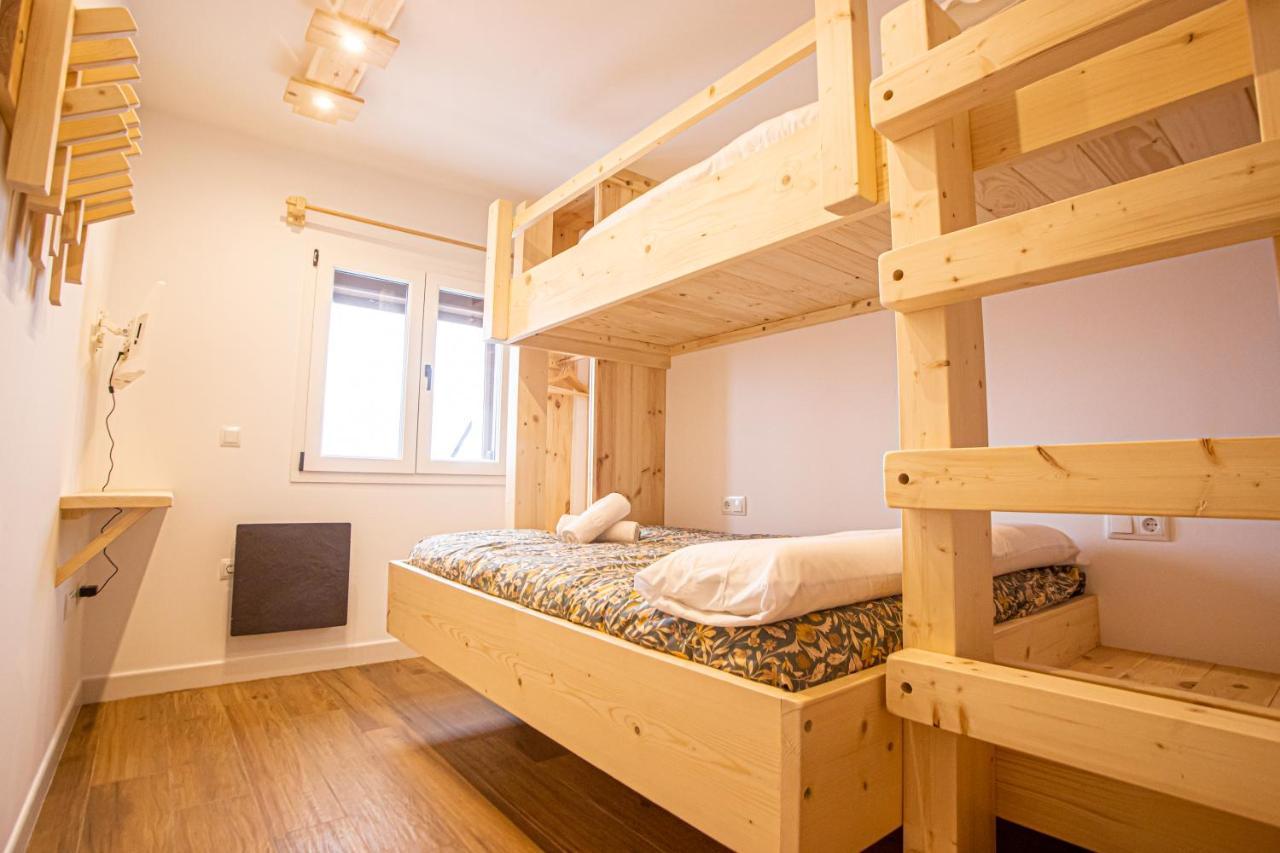 Alma Apartment Sierra Nevada Bagian luar foto