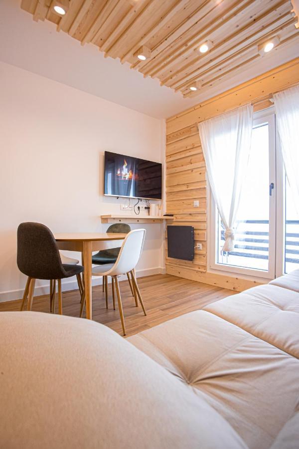 Alma Apartment Sierra Nevada Bagian luar foto